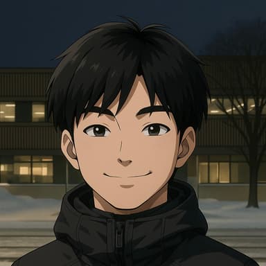 Shane Chen